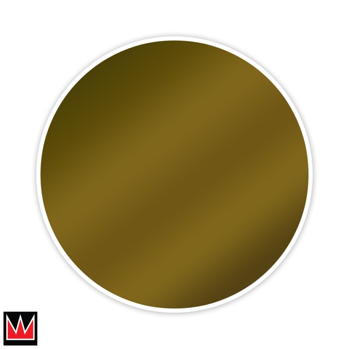 Dark Gold