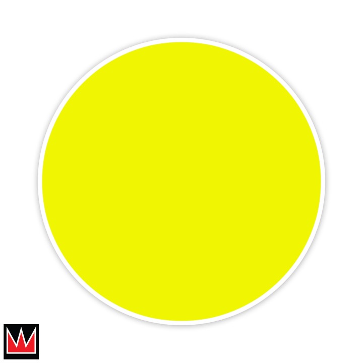 Siser EasyWeed Fluorescent HTV 15" | Heat Press Hawaii