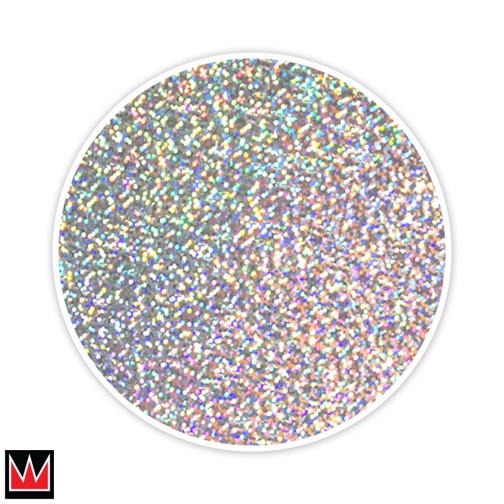 Siser Holographic HTV 20" | Color-Shifting Heat Transfer Vinyl Hawaii