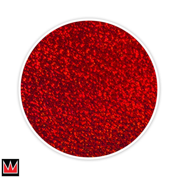 Siser Holographic HTV 20" | Color-Shifting Heat Transfer Vinyl Hawaii