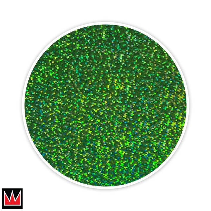Siser Holographic HTV 20" | Color-Shifting Heat Transfer Vinyl Hawaii