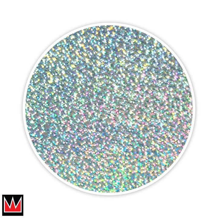 Siser Holographic HTV 20" | Color-Shifting Heat Transfer Vinyl Hawaii