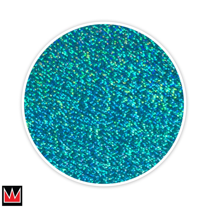 Siser Holographic HTV 20" | Color-Shifting Heat Transfer Vinyl Hawaii