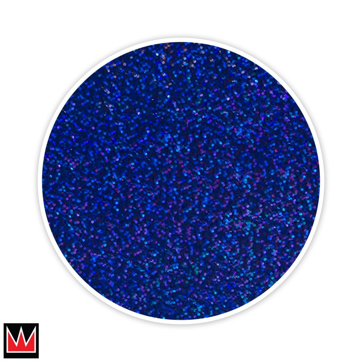 Siser Holographic HTV 20" | Color-Shifting Heat Transfer Vinyl Hawaii