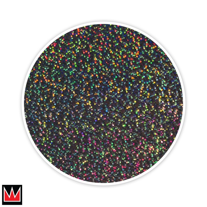 Siser Holographic HTV 20" | Color-Shifting Heat Transfer Vinyl Hawaii