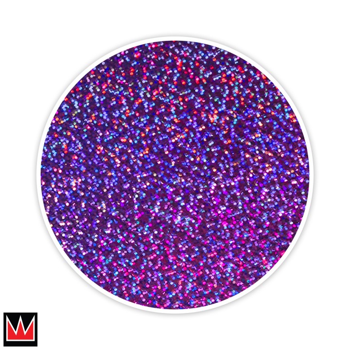 Siser Holographic HTV 20" | Color-Shifting Heat Transfer Vinyl Hawaii