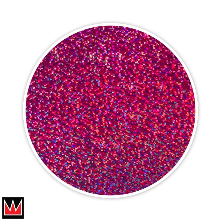 Siser Holographic HTV 20" | Color-Shifting Heat Transfer Vinyl Hawaii