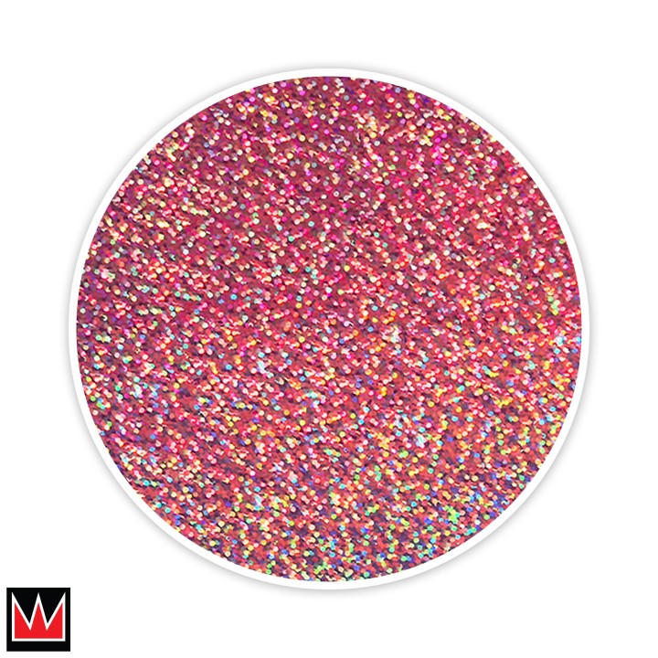 Siser Holographic HTV 20" | Color-Shifting Heat Transfer Vinyl Hawaii