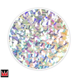 Siser Holographic HTV 20" | Color-Shifting Heat Transfer Vinyl Hawaii