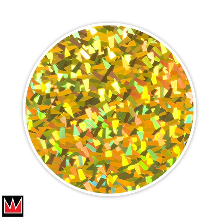 Siser Holographic HTV 20" | Color-Shifting Heat Transfer Vinyl Hawaii