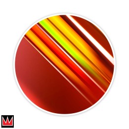 Siser Holographic HTV 12" | Color-Shifting Heat Transfer Vinyl Hawaii