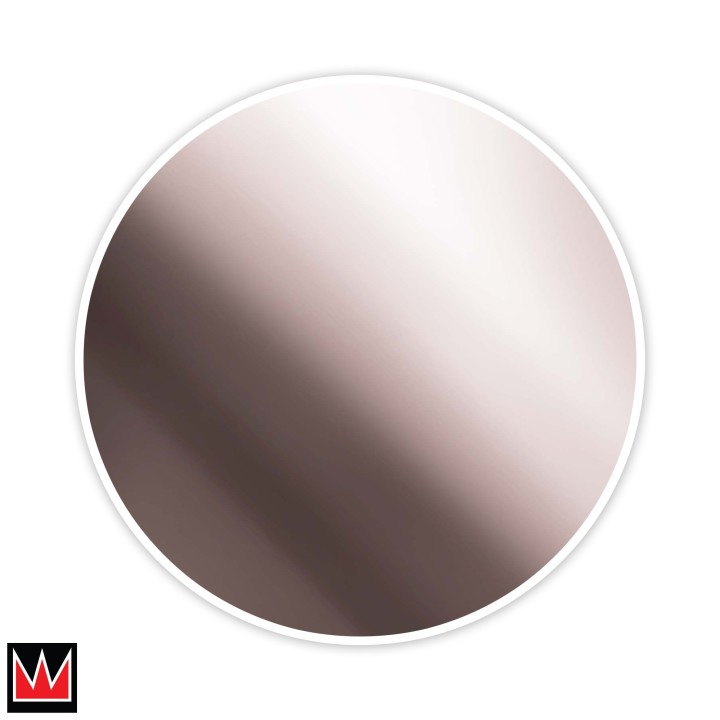 Siser EasyWeed Metal HTV Hawaii | Gold, Silver & Rose Metallic Vinyl