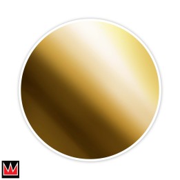 Siser EasyWeed Metal HTV Hawaii | Gold, Silver & Rose Metallic Vinyl