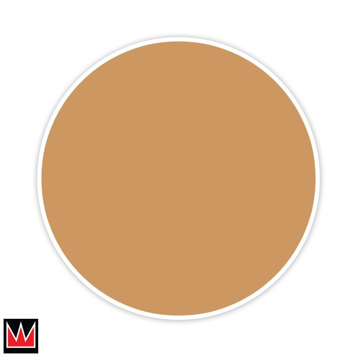 Tan