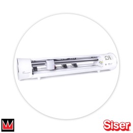 Siser Romeo 24" Cutter Hawaii – Professional Vinyl Cutter