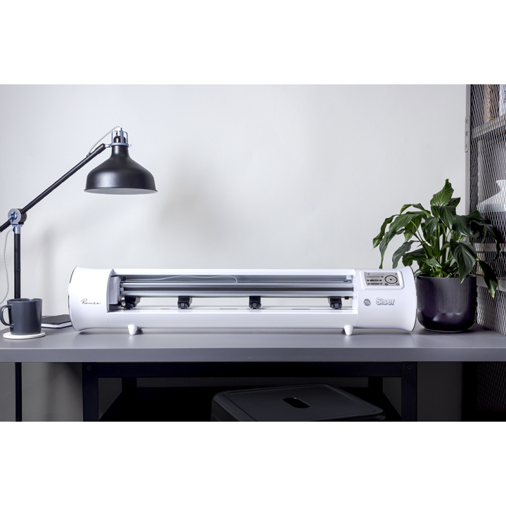 Siser Romeo 24" Cutter Hawaii – Professional Vinyl Cutter