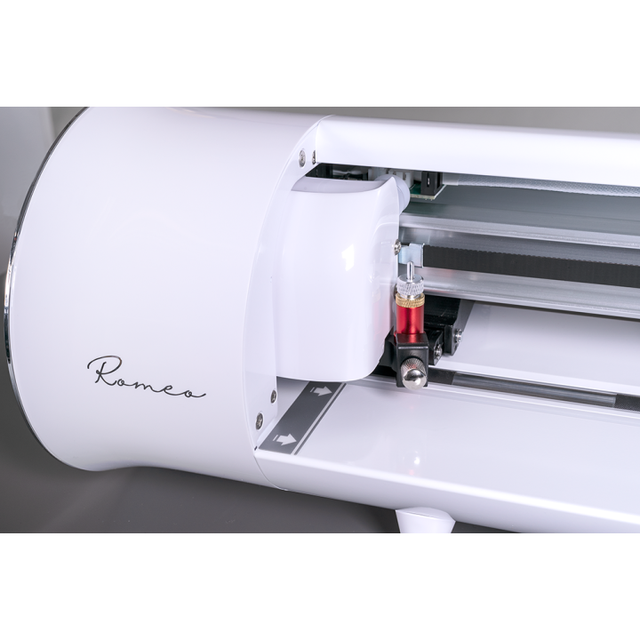Siser Romeo 24" Cutter Hawaii – Professional Vinyl Cutter