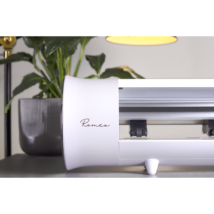 Siser Romeo 24" Cutter Hawaii – Professional Vinyl Cutter