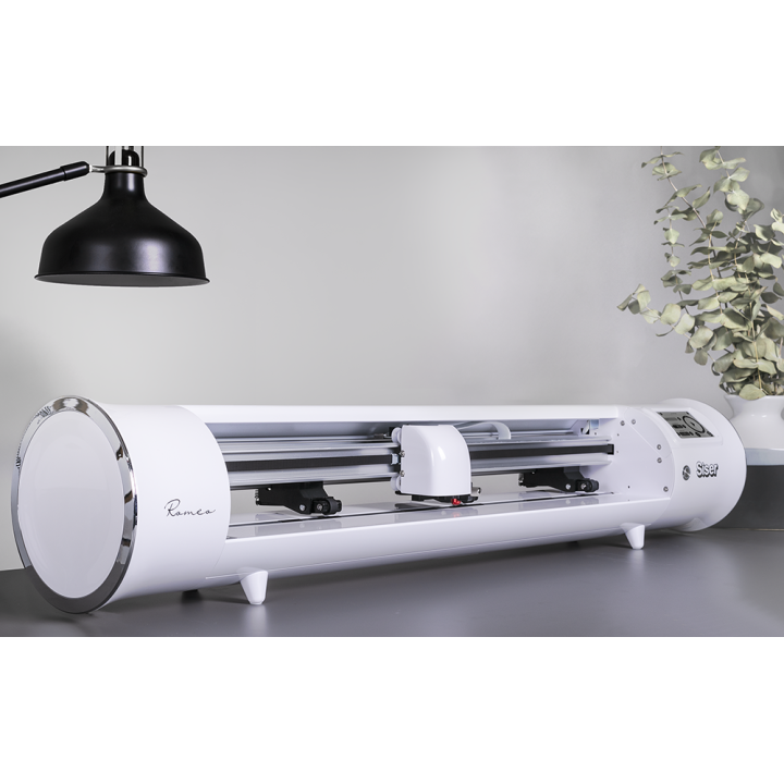 Siser Romeo 24" Cutter Hawaii – Professional Vinyl Cutter