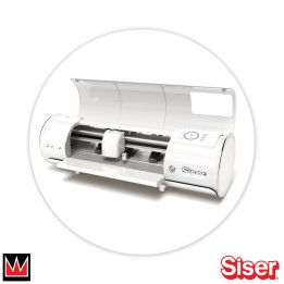 Siser Juliet 12" Cutter Hawaii – Compact Vinyl Cutter