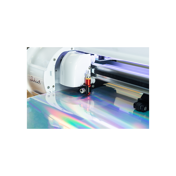 Siser Juliet 12" Cutter Hawaii – Compact Vinyl Cutter