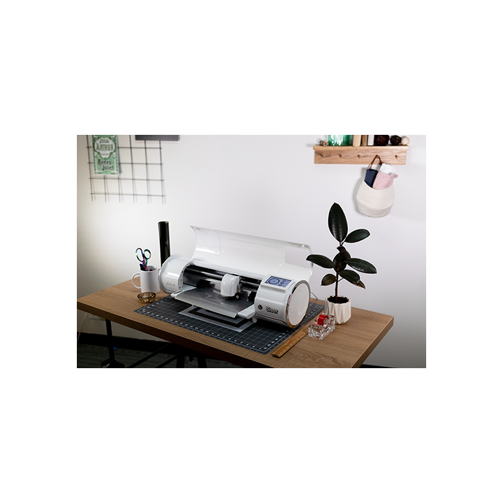 Siser Juliet 12" Cutter Hawaii – Compact Vinyl Cutter