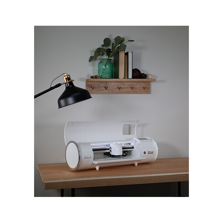 Siser Juliet 12" Cutter Hawaii – Compact Vinyl Cutter