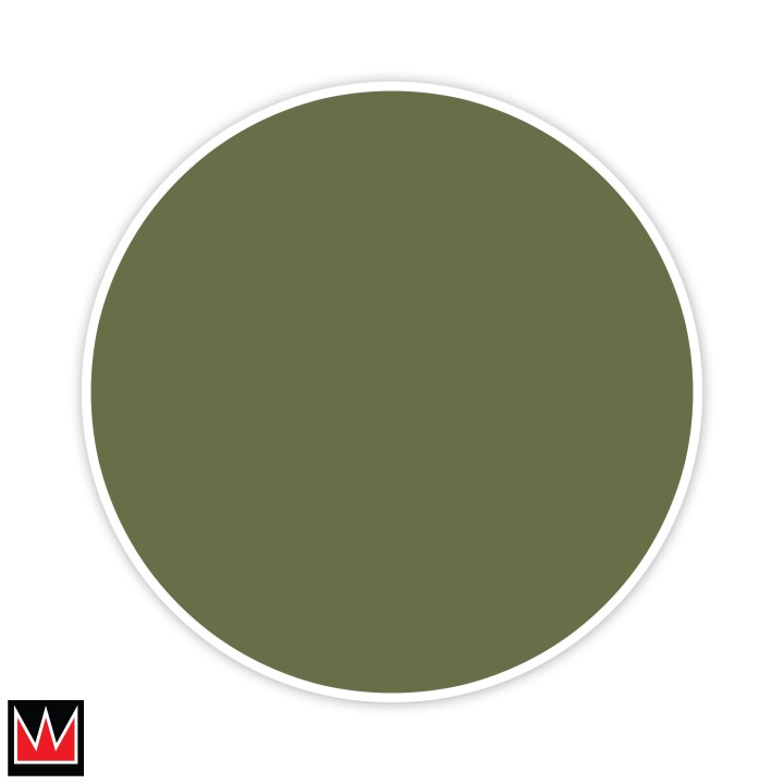 Green Olive