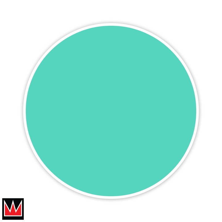 Retro Mint