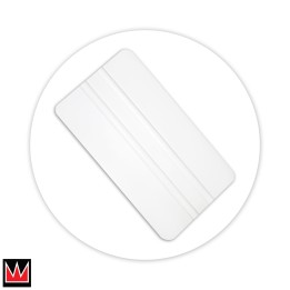 5 Inch Vinyl Squeegee | Application Tool Hawaii