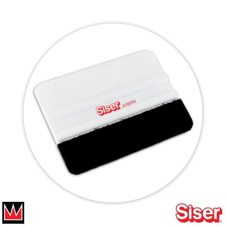 Siser EasySqueegee | Vinyl Application Tool Hawaii