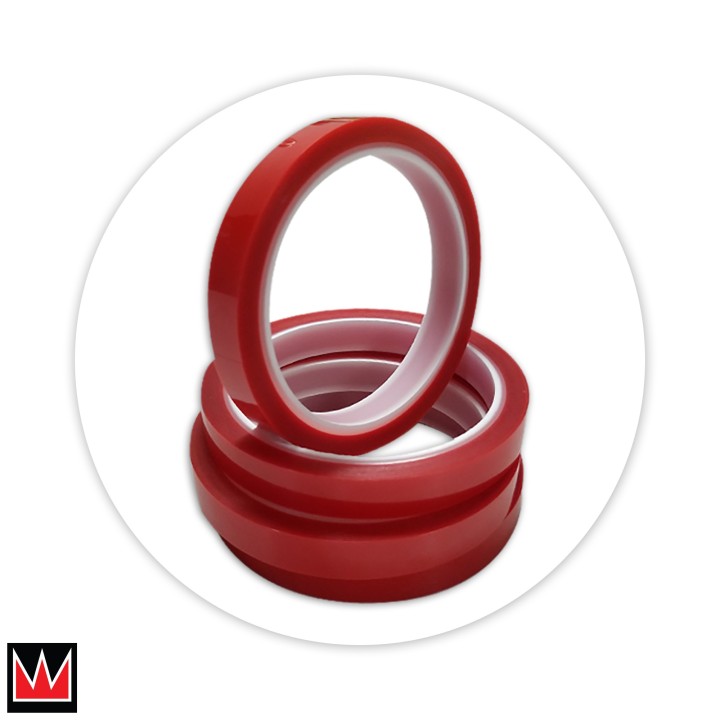 Heat Resistant Tape (Kapton) | Heat Press Tape Hawaii