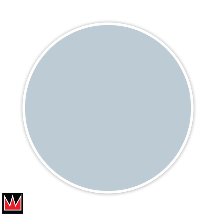 Powder Blue