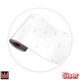 Siser® EasyPSV® Application Tape – Clear Grid Transfer Tape Hawaii