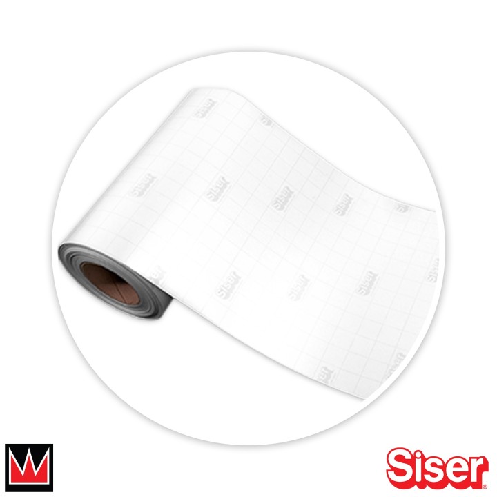 Siser® EasyPSV® Application Tape – Clear Grid Transfer Tape Hawaii