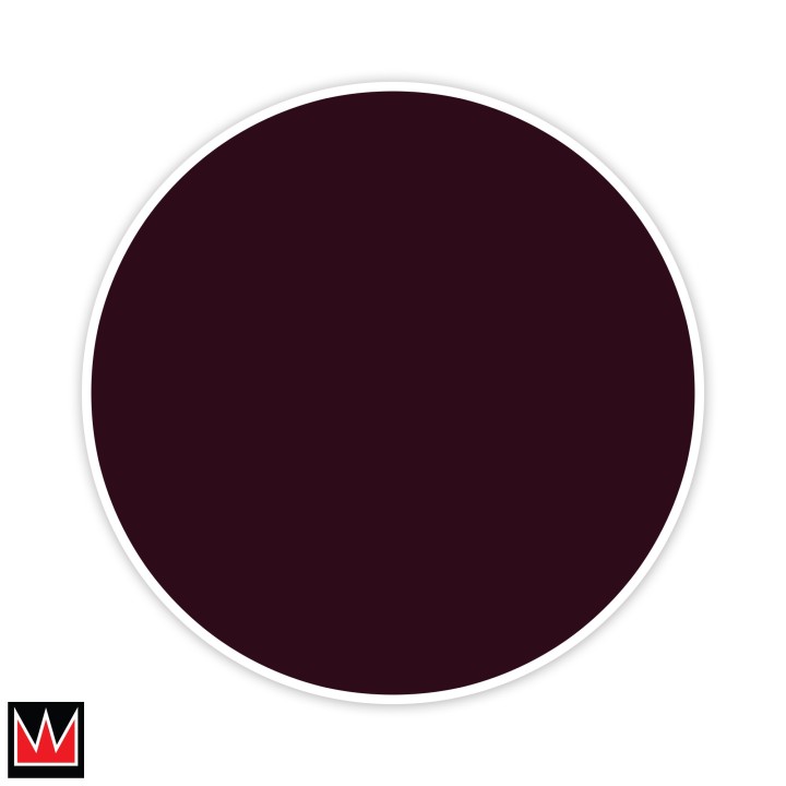 Dark Maroon