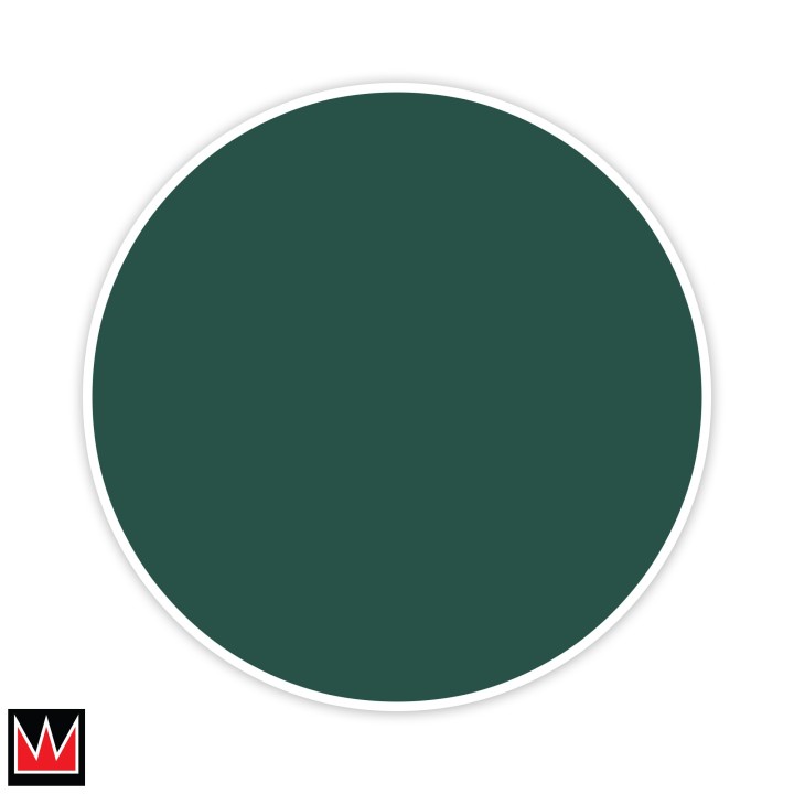 Pine Green