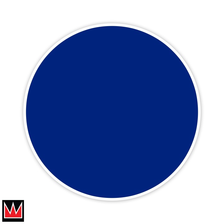 Royal Blue