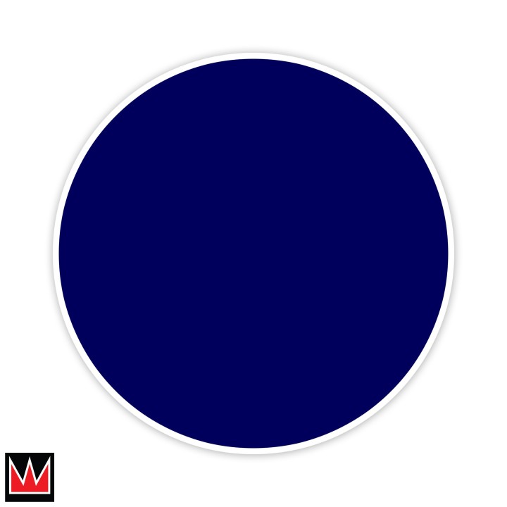 Cobalt Blue
