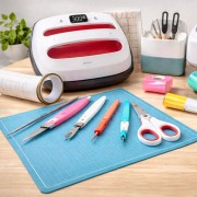 Tools & Accessories