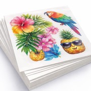 Printable HTV