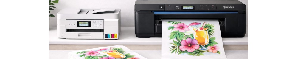 Inkjet Printable HTV – Dye & Pigment Heat Transfer Vinyl Hawaii